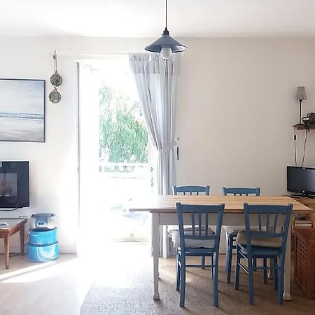 L'Appart Du Port // Mer Et Maisons La Trinité-sur-Mer Dış mekan fotoğraf
